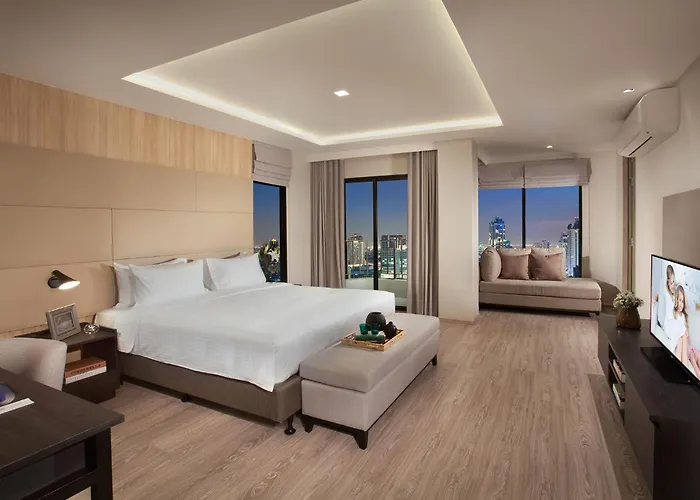 Apartamento Somerset Ekamai