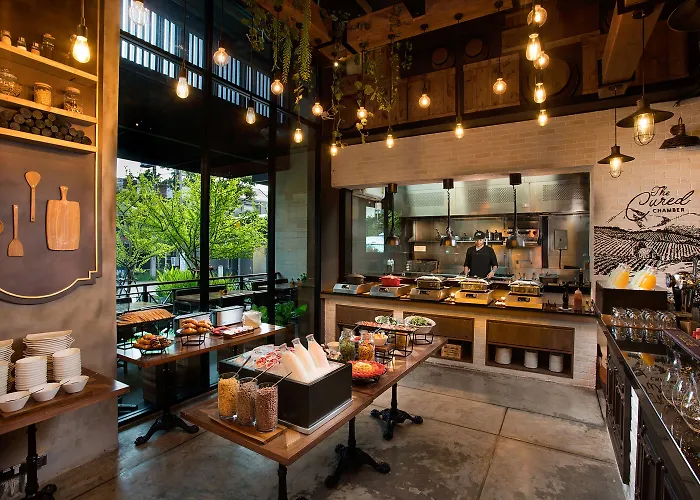 Somerset Ekamai Bangkok