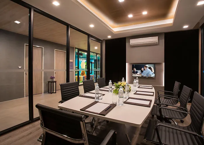 Somerset Ekamai Apartamento Bangkok