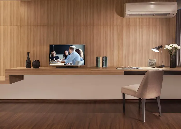 Apartamento Somerset Ekamai *